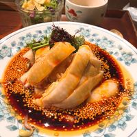 中華旬彩 森本 - 