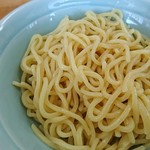 じぇんとる麺 - 