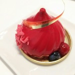 ロシアンテール