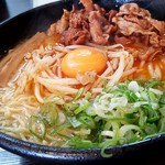 竹ちゃんラーメン - 