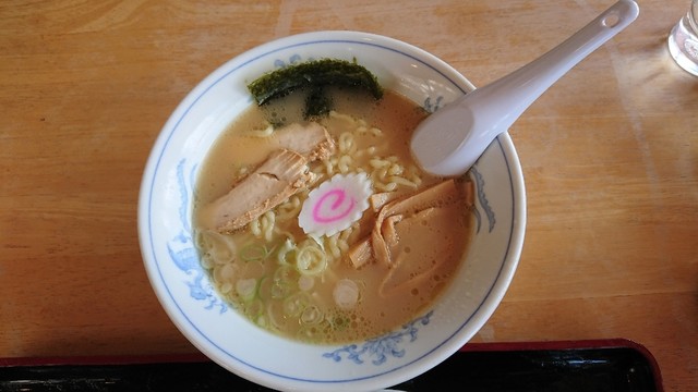 小池菓子舗 憩の館ほっとinやないづ 足湯直売店 - 会津柳津（和菓子）の写真