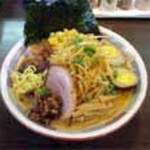 旭川らあめん まるしゅう - 