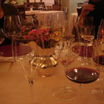 エノテーカ ピンキオーリ 東京店 - 飲んでばかり