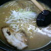 らーめん 信玄 南6条店 らーめん 信玄 南6条店