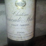 ラ シャッス - ワイン