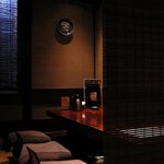 Niigata Sadoshima Ryoutsukou Chokusou Tofuro - 店内