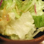 鳥九 - サラダ
