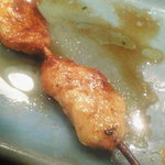 鳥九 - ぼんじり