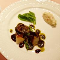 村上開新堂 レストラン - 