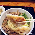 駕籠休み - 2008年11月きりたんぽ