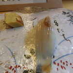 梅乃寿司 - 8/10　みみ。