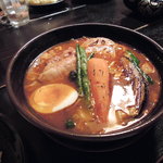 RAMAI - ポーク 普通盛り