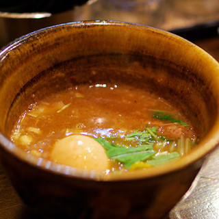 つけ麺 えん寺_1