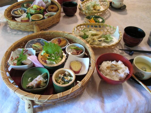 写真 茶花 ちゃいはな 櫛原 懐石 会席料理 食べログ