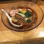 自家製麺 啜乱会 - 