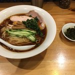 自家製麺 啜乱会 - 