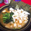 oudouya - 料理写真:ラーメン&玉ねぎ(680円+50円)