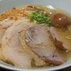 松戸中華そば 富田食堂