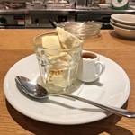 スガハラ - セミフレッド（グラッパ無し）