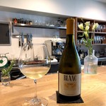 スガハラ - Tenuta Mazzolino BLANC CHARDONNAY