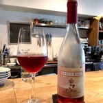 スガハラ - SANTO STEFANO ROSATO 6 Rose TOSCANO