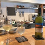 スガハラ - Ciro Bianco Librandi