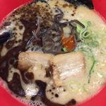 博多ラーメン　琥家 - 