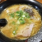 横綱ラーメン - 