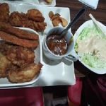 ケンタッキーフライドチキン - 