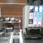 ケンタッキーフライドチキン - 