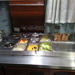 ケンタッキーフライドチキン - 