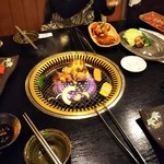 Yakiniku Tarafuku - 