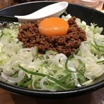 麻布麺房どらいち - 