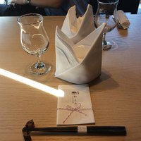 銀座かしわ - 