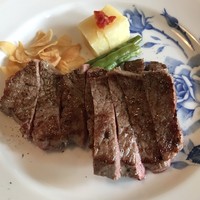 ステーキレストランそうま - 