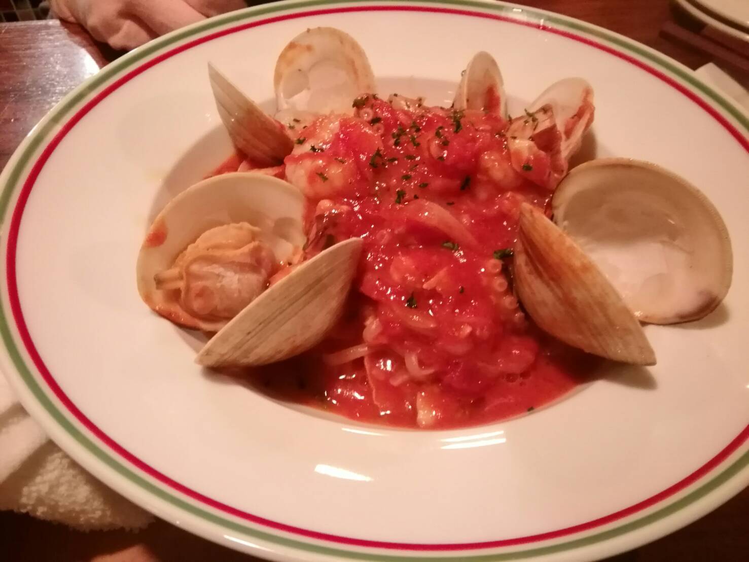 イタリアン酒場TAKEYA 所沢店 name=
