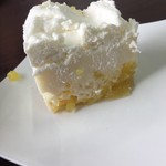 スパイスガーデン - ランチのデザート