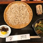 吟匠庵 - 料理写真: