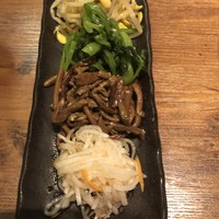焼肉 433 - 