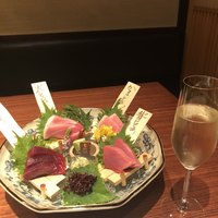個室居酒屋 番屋 神田駅前店 - 