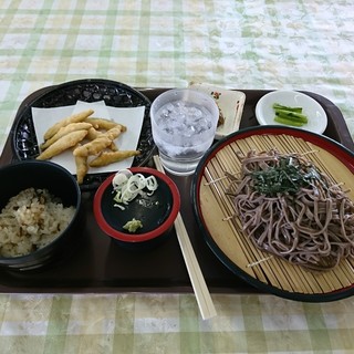 上水内郡信濃町でおすすめの美味しいレストラン その他 をご紹介 食べログ