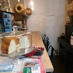 ワイン酒場＆Cafe 鷹匠ボナペチ - 