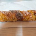 ブーランジェリー コロン - 