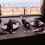 海辺のレストラン ラ・プラージュ - 