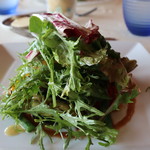 海辺のレストラン ラ・プラージュ - 