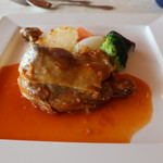 海辺のレストラン ラ・プラージュ - 