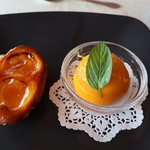 海辺のレストラン ラ・プラージュ - 