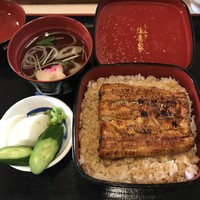 満寿家 - 