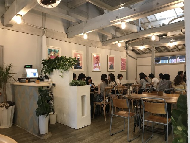 移転 カフェデルソル小倉 平和通 カフェ 食べログ