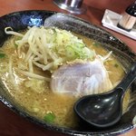 ラーメンさんしち - 